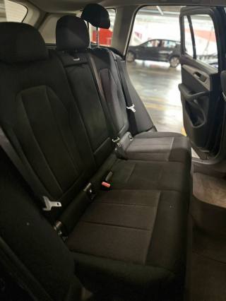 BMW X3 usata, con Cronologia tagliandi
