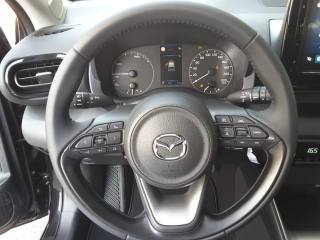 MAZDA 2 usata, con Controllo trazione