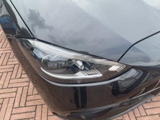 MERCEDES-BENZ C 43 AMG usata, con Sedile posteriore sdoppiato