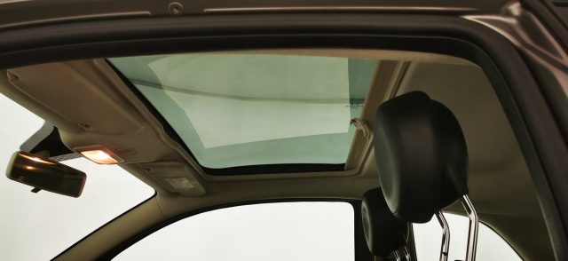 FIAT 500 usata, con Interni in pelle