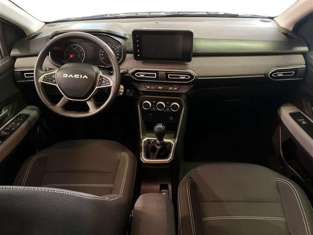 DACIA Sandero usata, con Fendinebbia