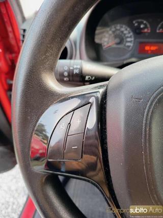 FIAT Fiorino usata 12