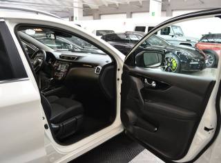 NISSAN Qashqai usata, con Airbag Passeggero