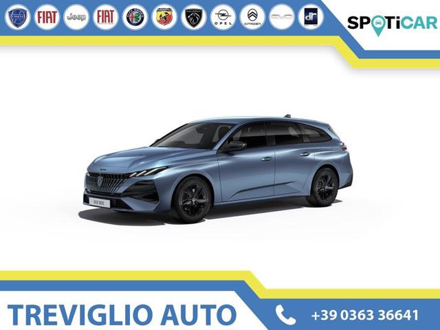 PEUGEOT 308 usata, con ABS