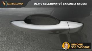 RENAULT Captur usata 58