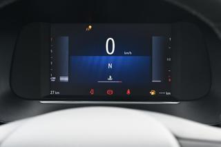 OPEL Corsa usata, con Sistema di navigazione