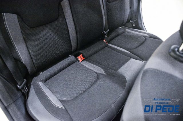 JEEP Renegade usata, con Airbag testa