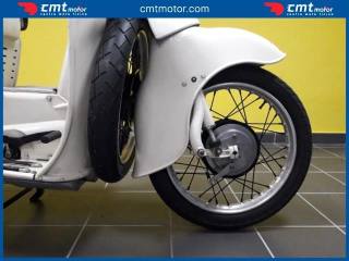 MOTO GUZZI Galletto 192 usata 7