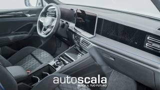 VOLKSWAGEN Tiguan usata, con Tettuccio apribile