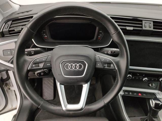 AUDI Q3 usata, con Cruise Control