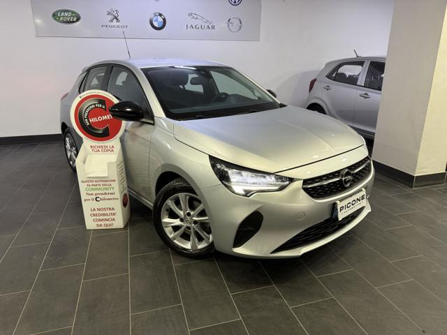 OPEL Corsa usata, con ABS