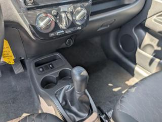 MITSUBISHI Space Star usata, con Start/Stop Automatico