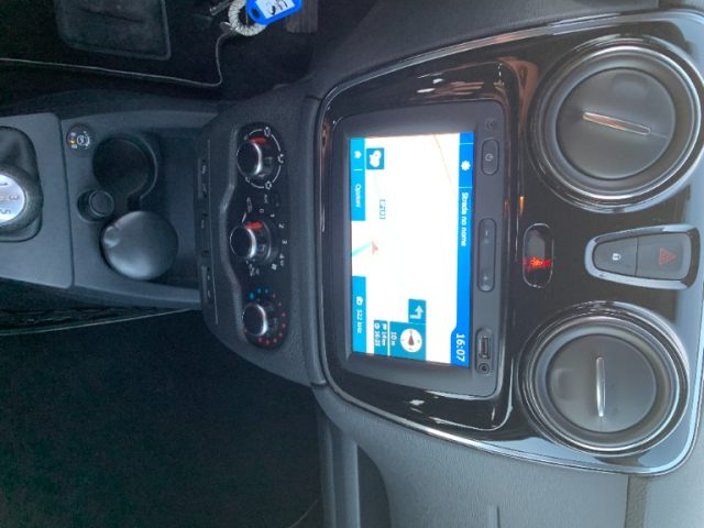 DACIA Lodgy usata, con Immobilizzatore elettronico