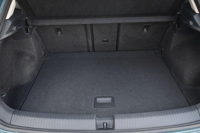VOLKSWAGEN T-Roc usata, con Blind spot monitor