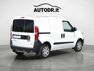 FIAT Doblo usata 31