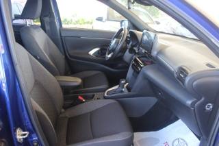 TOYOTA Yaris Cross usata, con Controllo trazione