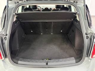 MINI Countryman usata, con Interni in pelle