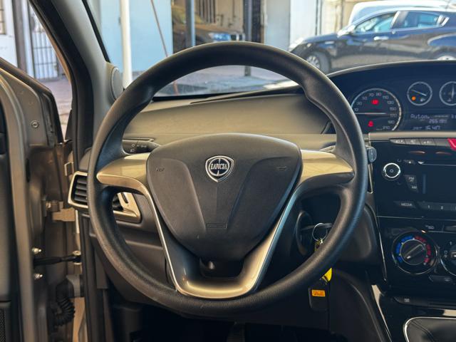 LANCIA Ypsilon usata 19