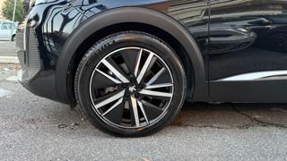 PEUGEOT 3008 usata, con Airbag Passeggero