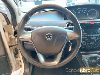LANCIA Ypsilon usata 18