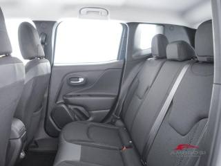 JEEP Renegade usata 9