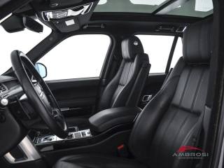 LAND ROVER Range Rover usata 8