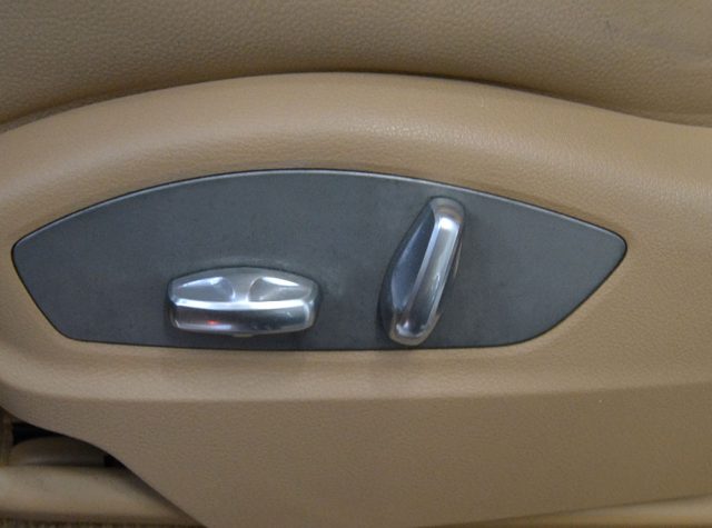 PORSCHE Cayenne usata, con Alzacristalli elettrici
