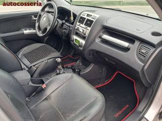 KIA Sportage usata, con Alzacristalli elettrici