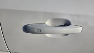 VOLVO XC60 usata, con Chiusura centralizzata