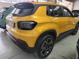 JEEP Avenger usata, con Controllo trazione