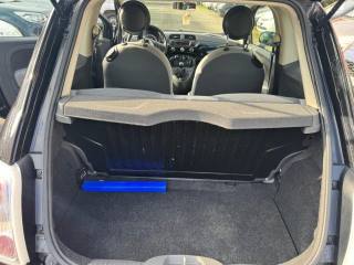 FIAT 500 usata, con ESP