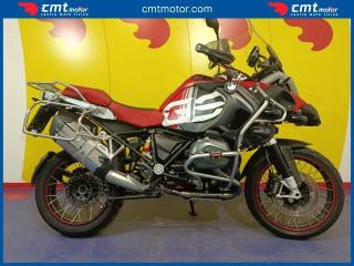 BMW R 1200 GS Adventure