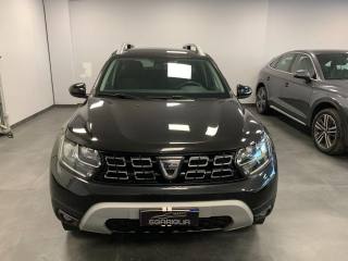 DACIA Duster usata, con Sistema di riconoscimento della stanchezza