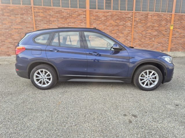 BMW X1 usata, con Airbag Passeggero