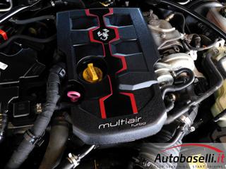 FIAT 124 Spider usata, con Controllo automatico clima