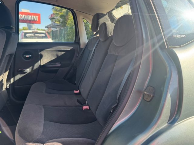 CITROEN C3 usata 6