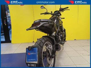 BENELLI Leoncino 500 usata 1