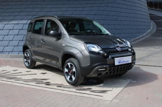 FIAT Panda Cross 0.9 TwinAir Turbo S&S 4x4