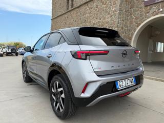 OPEL Mokka usata, con Monitoraggio pressione pneumatici