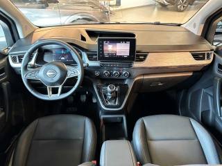 NISSAN Townstar usata, con Controllo elettronico della corsia