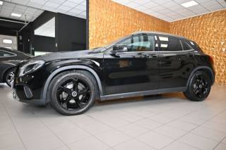 MERCEDES-BENZ GLA 180 usata 81