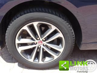 JAGUAR F-Pace usata, con Fari Xenon