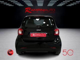 SMART ForTwo usata 6