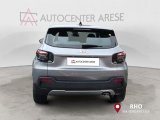 JEEP Avenger usata, con Alzacristalli elettrici