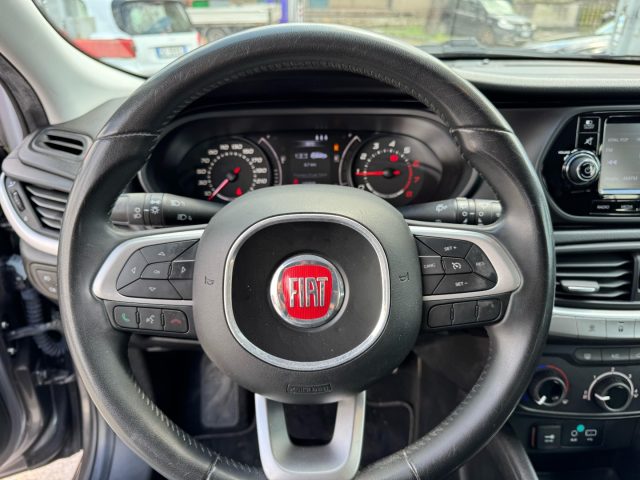 FIAT Tipo usata, con Fendinebbia