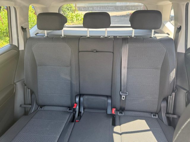 VOLKSWAGEN Tiguan Allspace usata, con Immobilizzatore elettronico