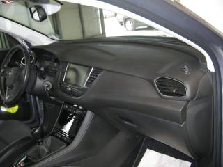 OPEL Grandland X usata, con Chiusura centralizzata