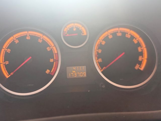 OPEL Corsa usata 13