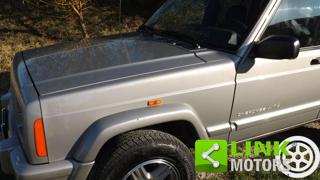 JEEP Cherokee usata 44