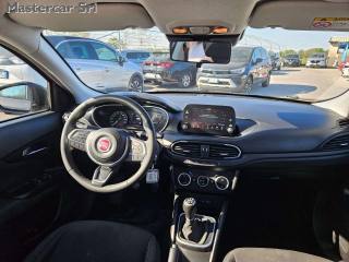 FIAT Tipo usata, con Sedile posteriore sdoppiato